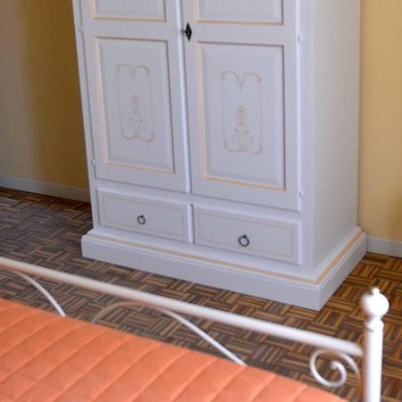 La Locanda Francigena Bed & Breakfast Лука Екстериор снимка