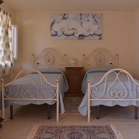 La Locanda Francigena Bed & Breakfast Лука Екстериор снимка