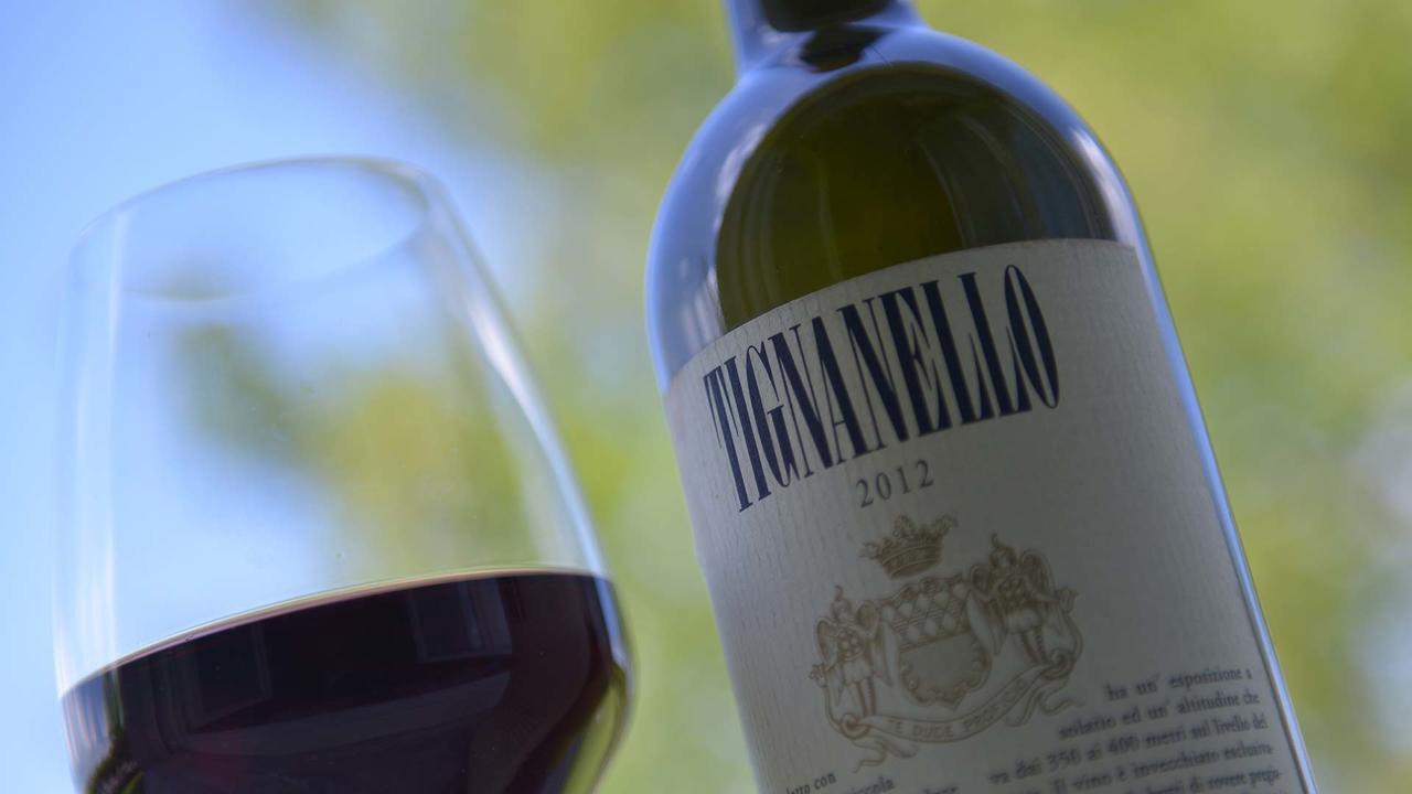 La Locanda Francigena Bed & Breakfast Лука Екстериор снимка