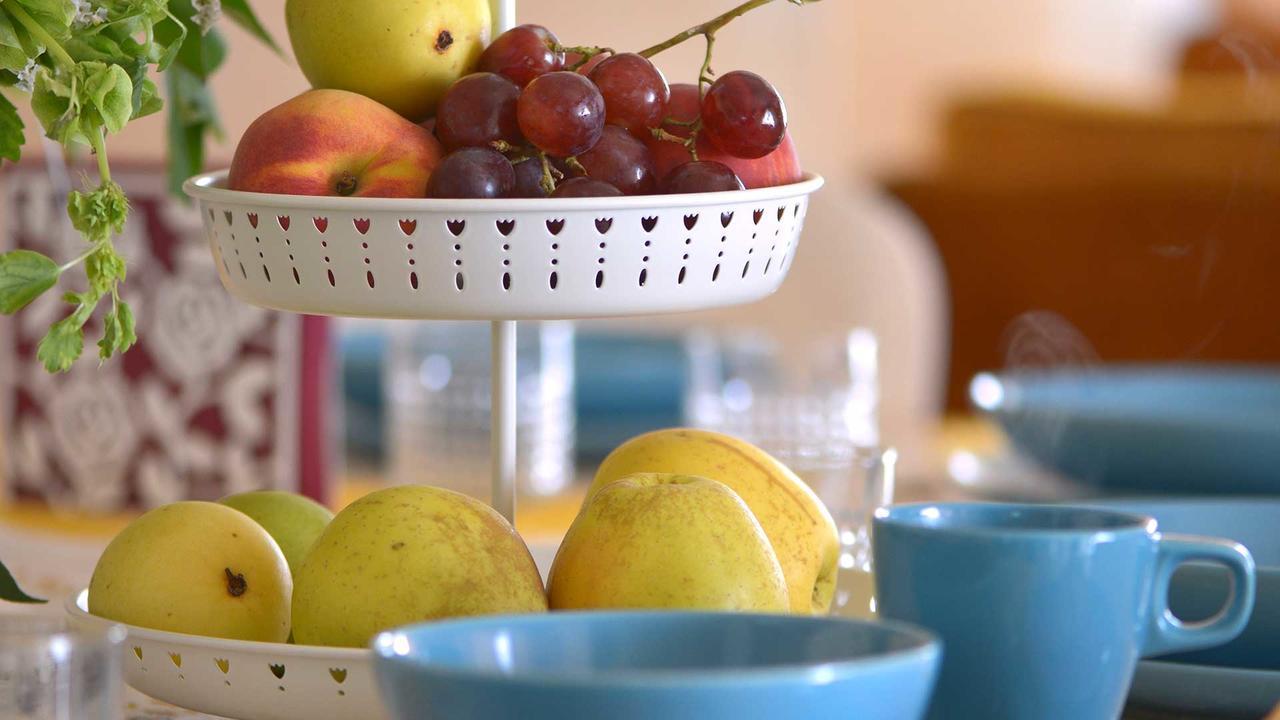 La Locanda Francigena Bed & Breakfast Лука Екстериор снимка