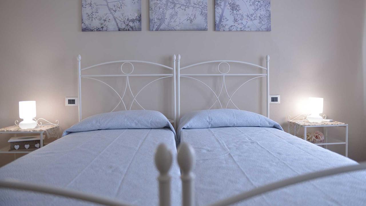 La Locanda Francigena Bed & Breakfast Лука Екстериор снимка