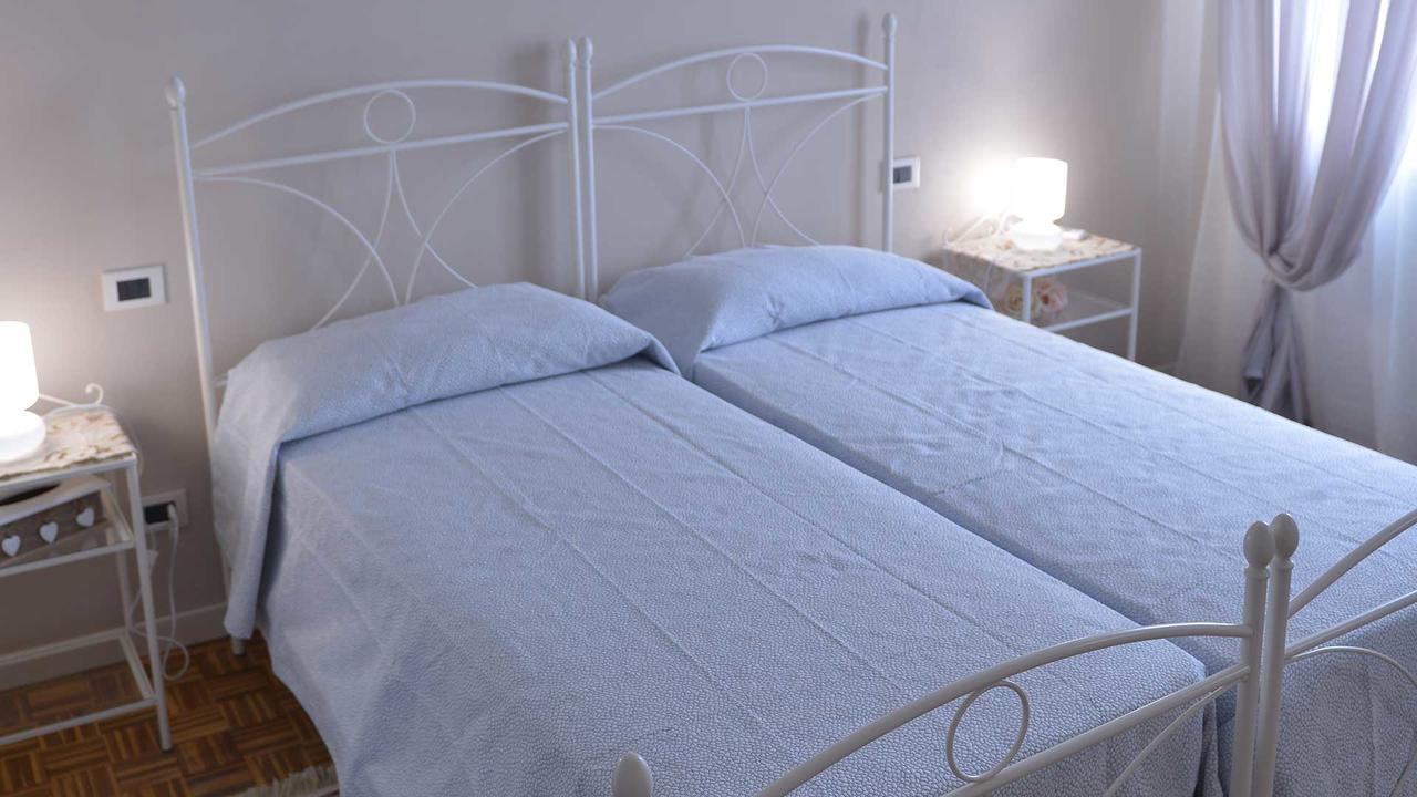 La Locanda Francigena Bed & Breakfast Лука Екстериор снимка